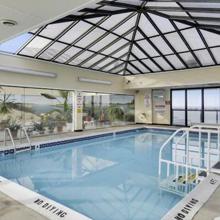 Golden Sands VIII Ocean City Esterno foto