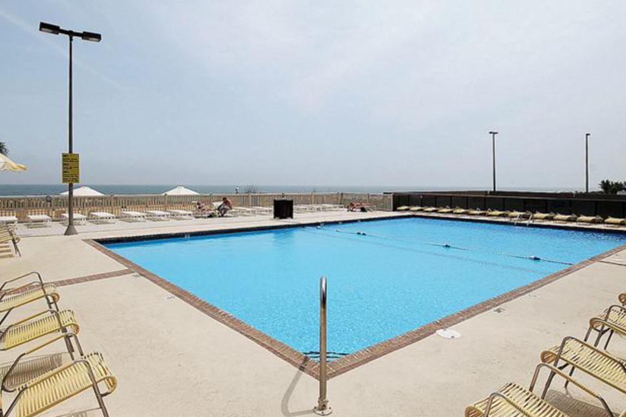 Golden Sands VIII Ocean City Esterno foto