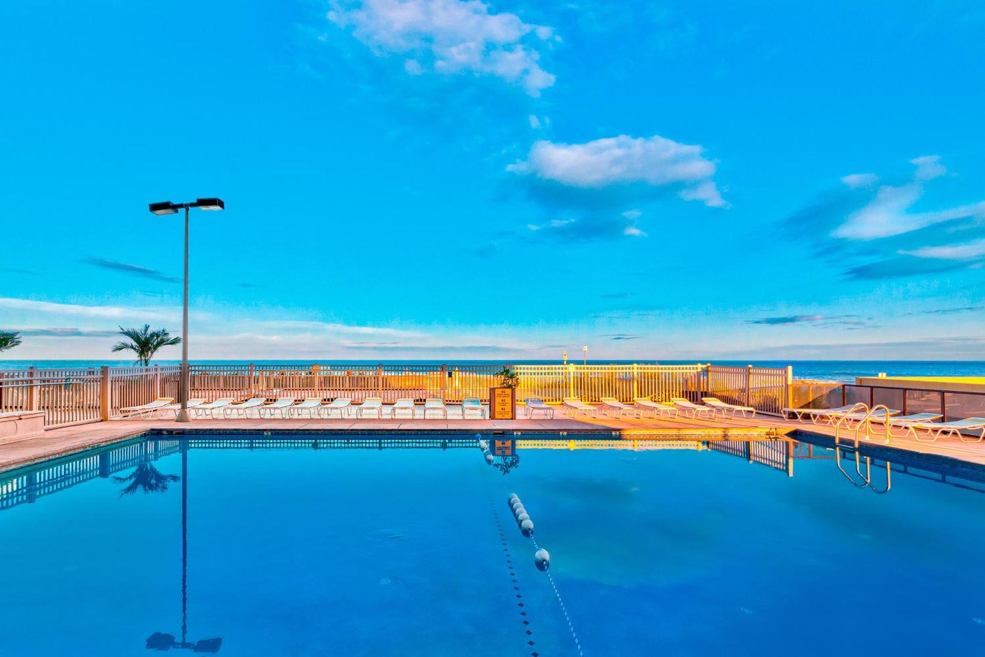 Golden Sands VIII Ocean City Esterno foto