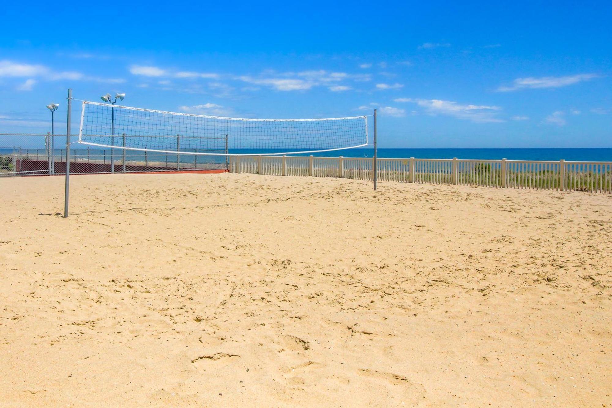 Golden Sands VIII Ocean City Esterno foto