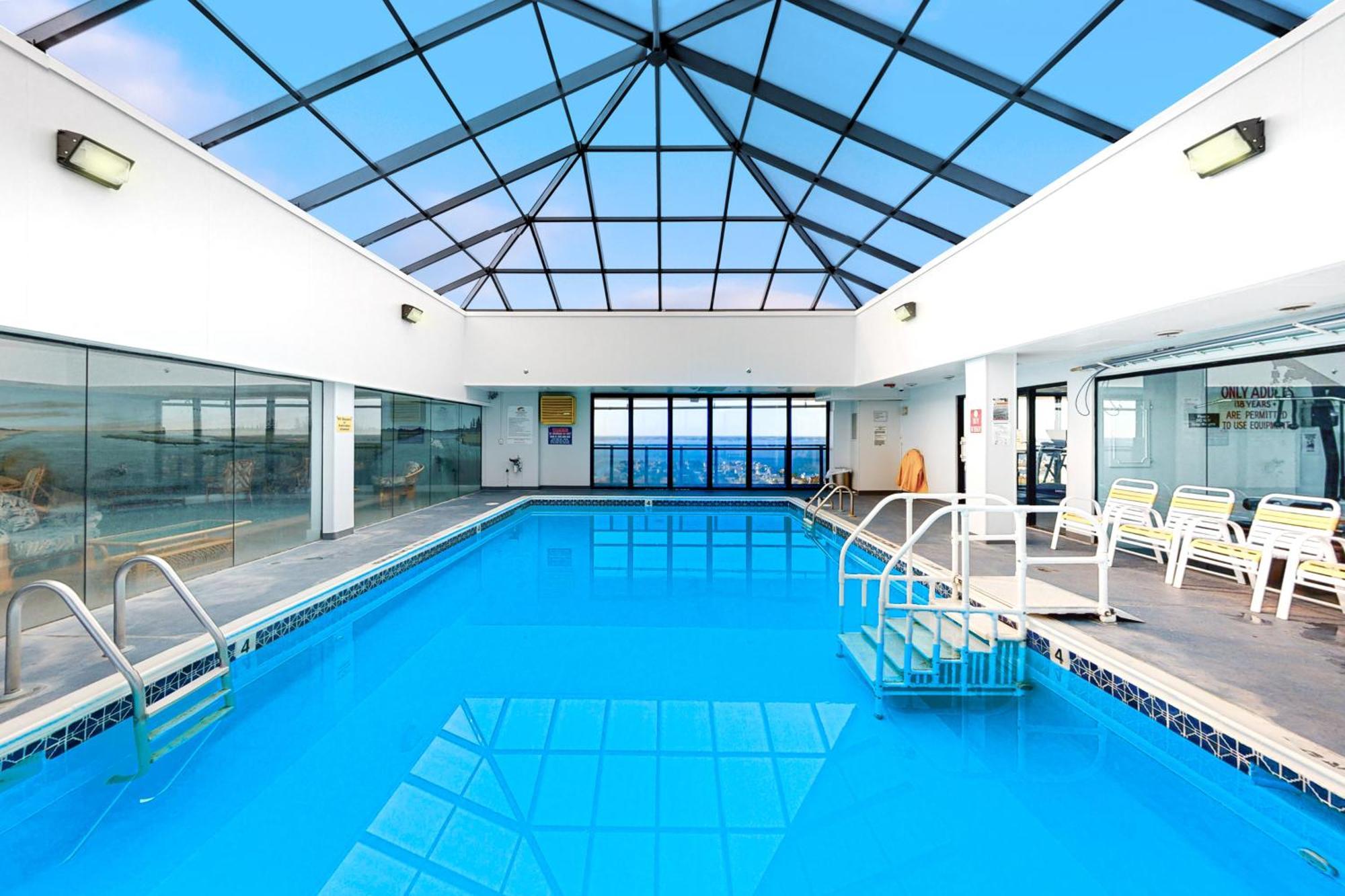 Golden Sands VIII Ocean City Esterno foto