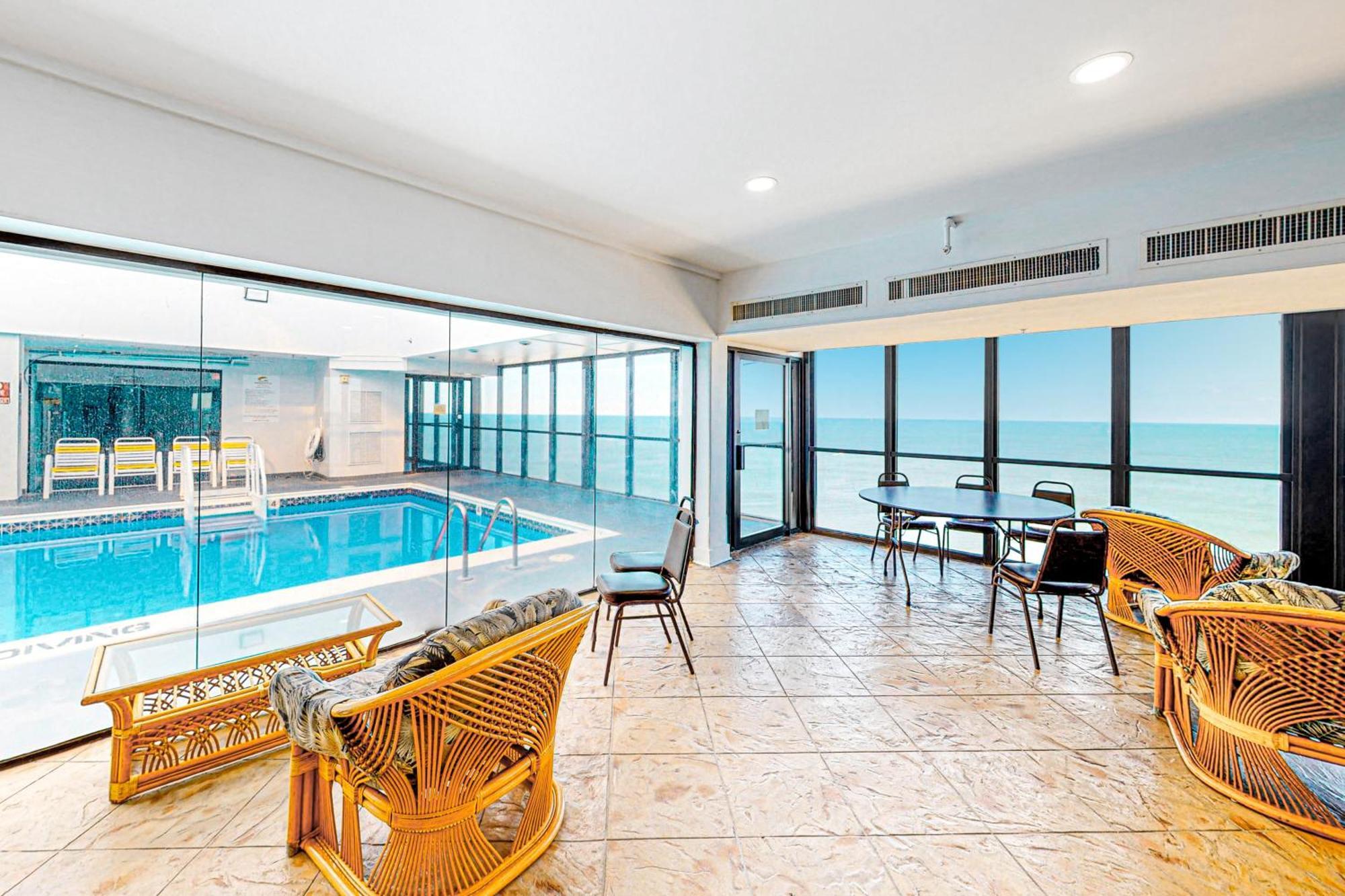 Golden Sands VIII Ocean City Esterno foto