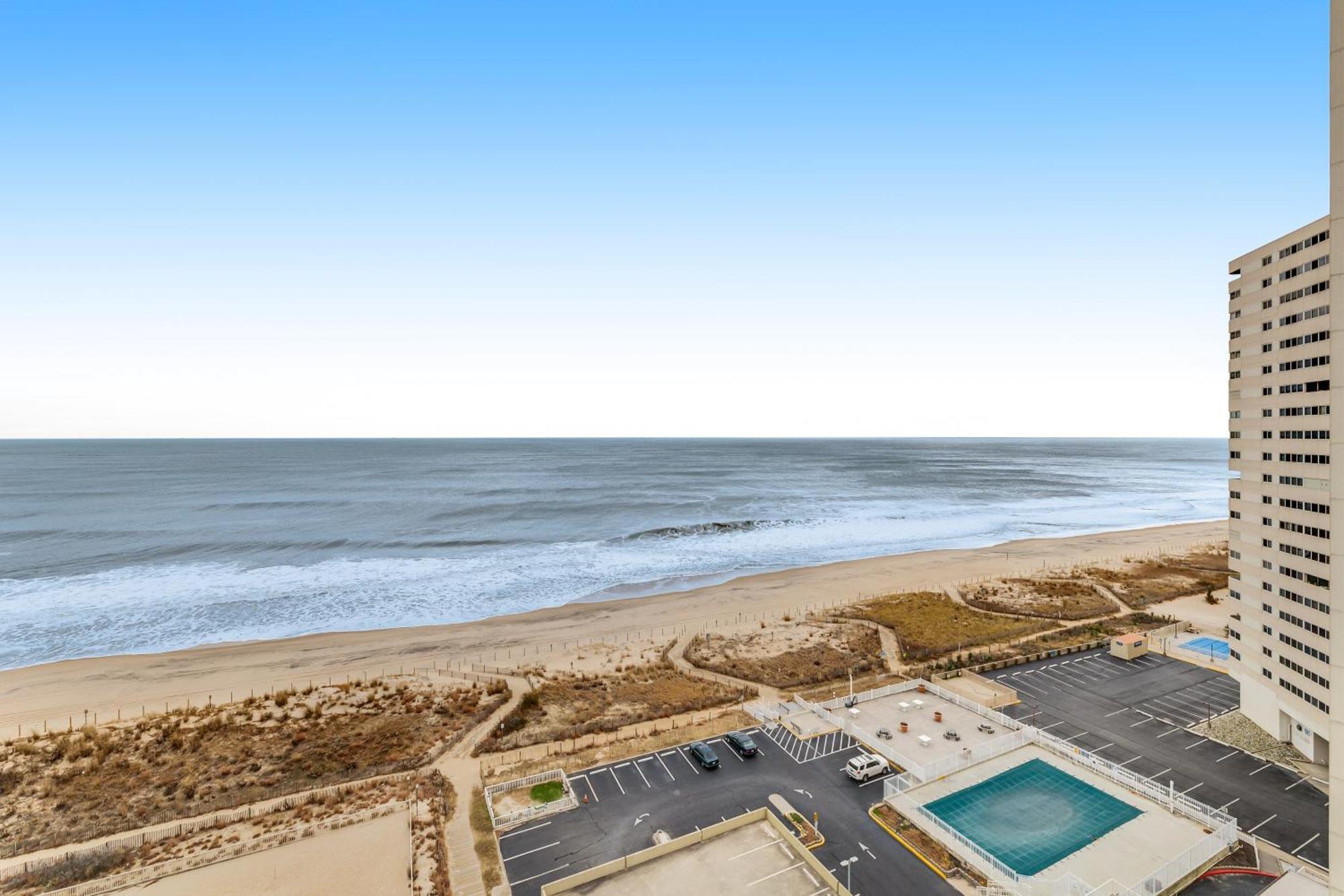Golden Sands VIII Ocean City Esterno foto