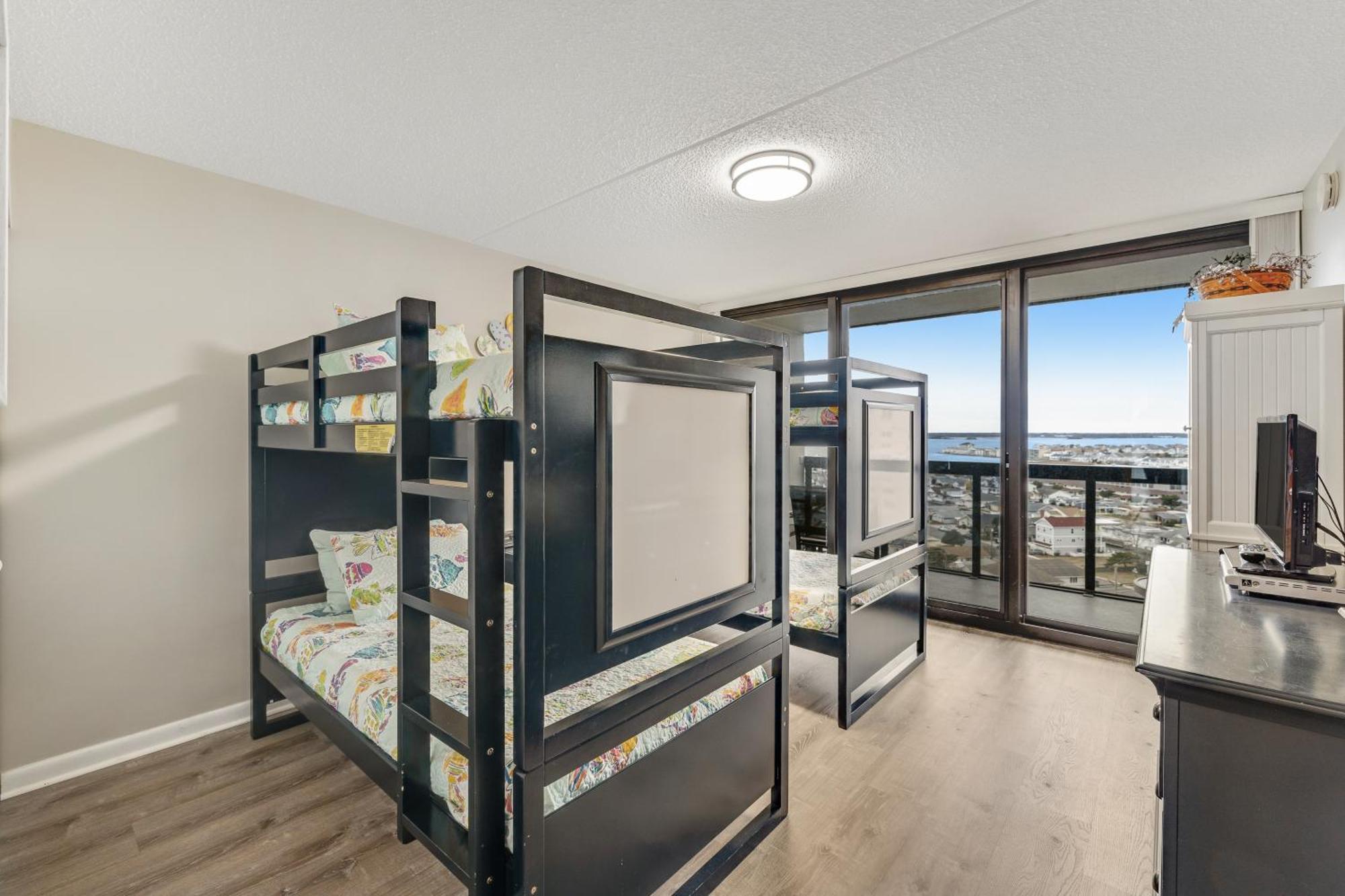 Golden Sands VIII Ocean City Esterno foto