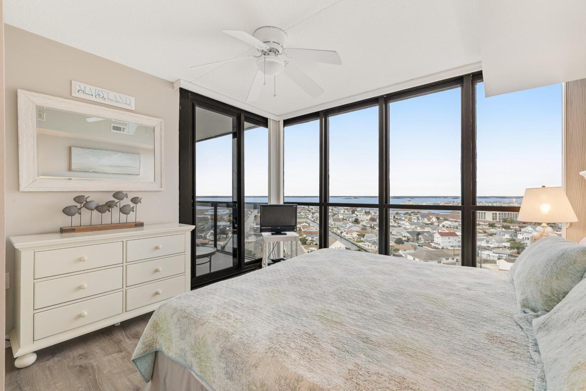 Golden Sands VIII Ocean City Esterno foto
