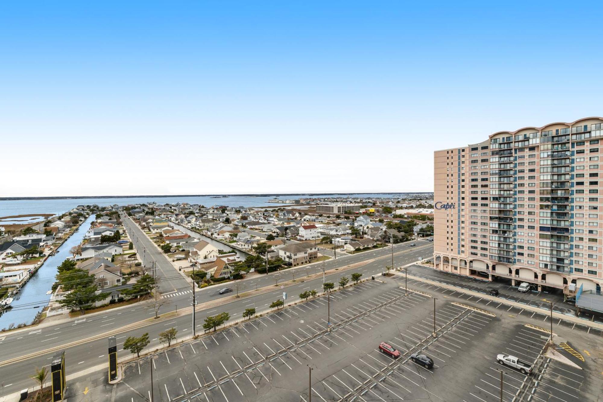 Golden Sands VIII Ocean City Esterno foto