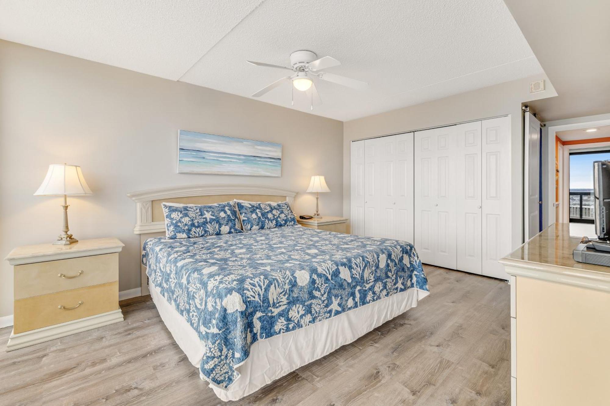 Golden Sands VIII Ocean City Esterno foto