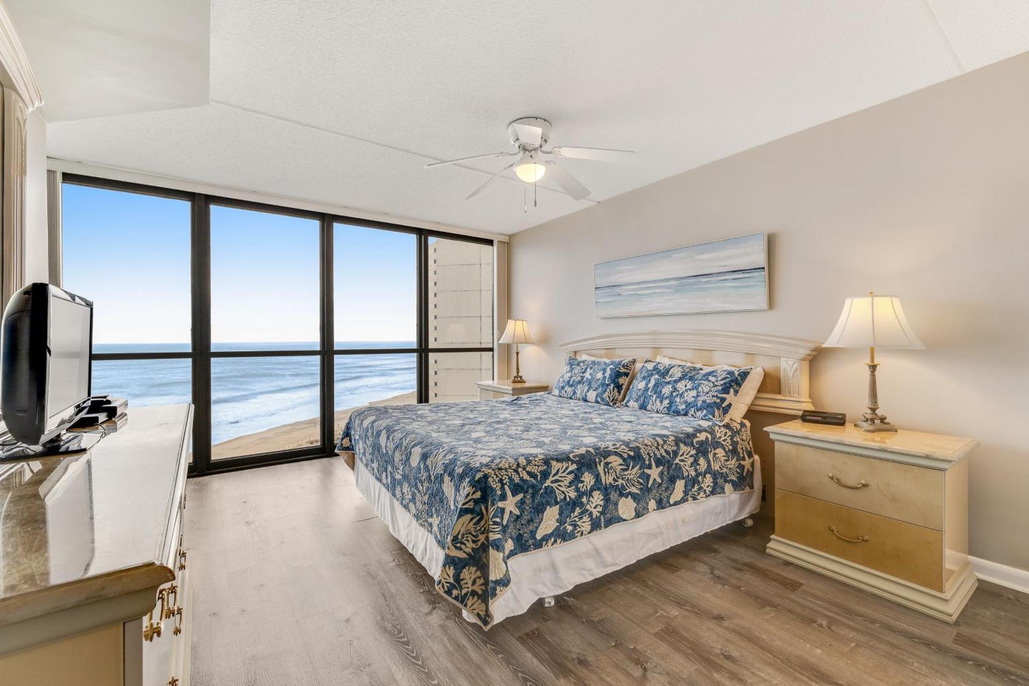 Golden Sands VIII Ocean City Esterno foto