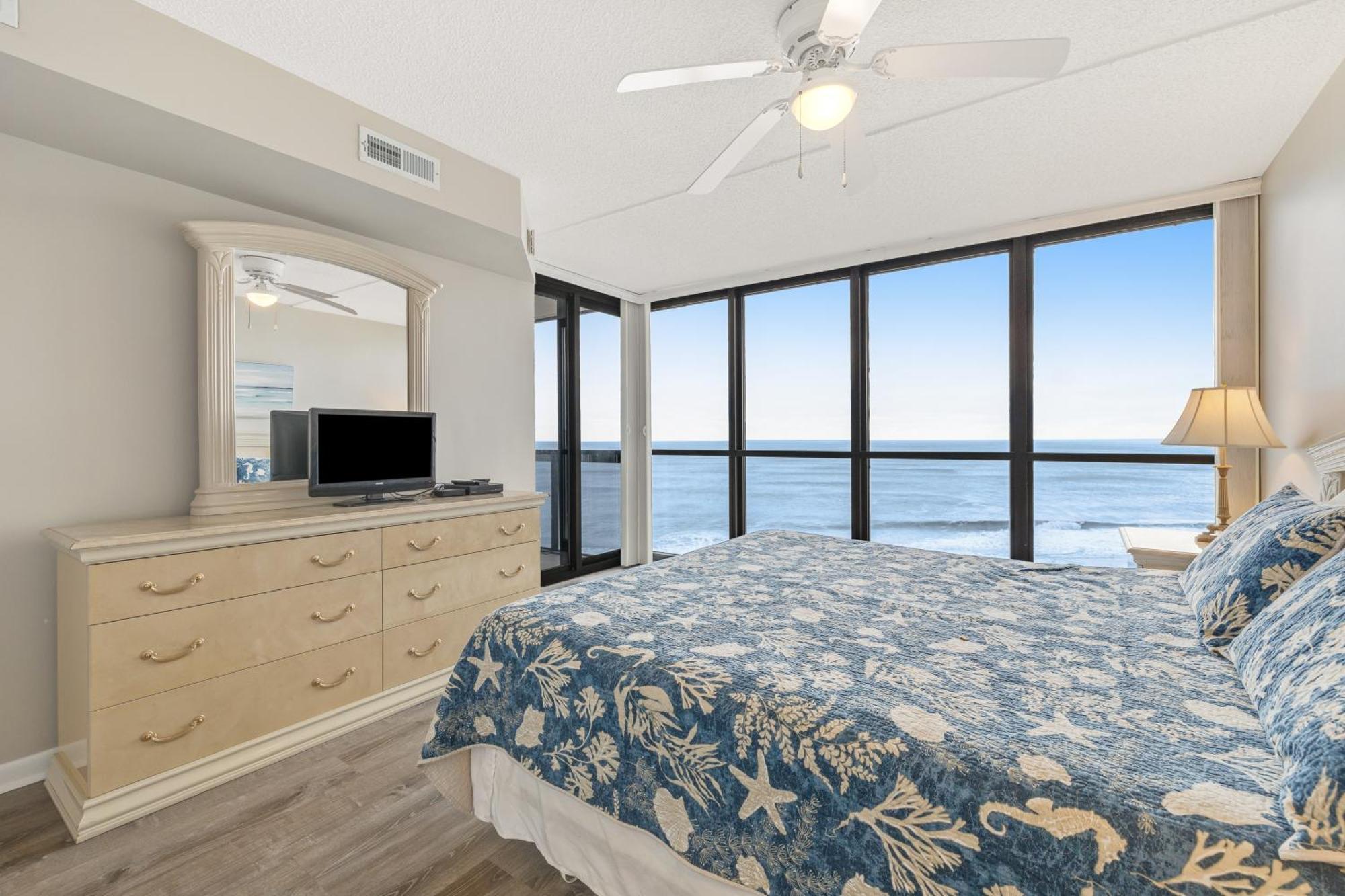 Golden Sands VIII Ocean City Esterno foto