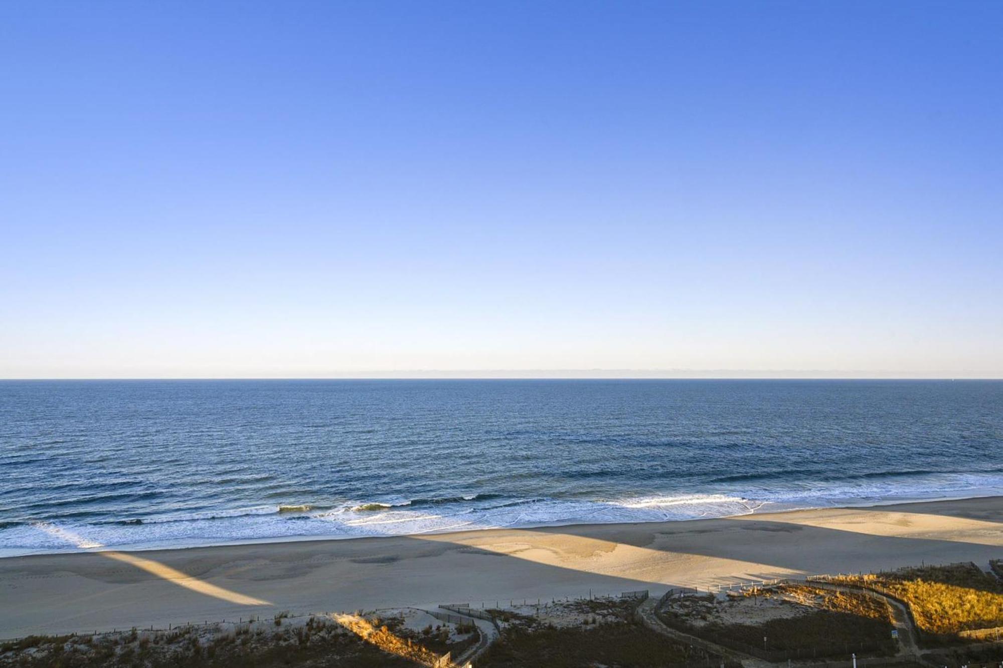 Golden Sands VIII Ocean City Camera foto