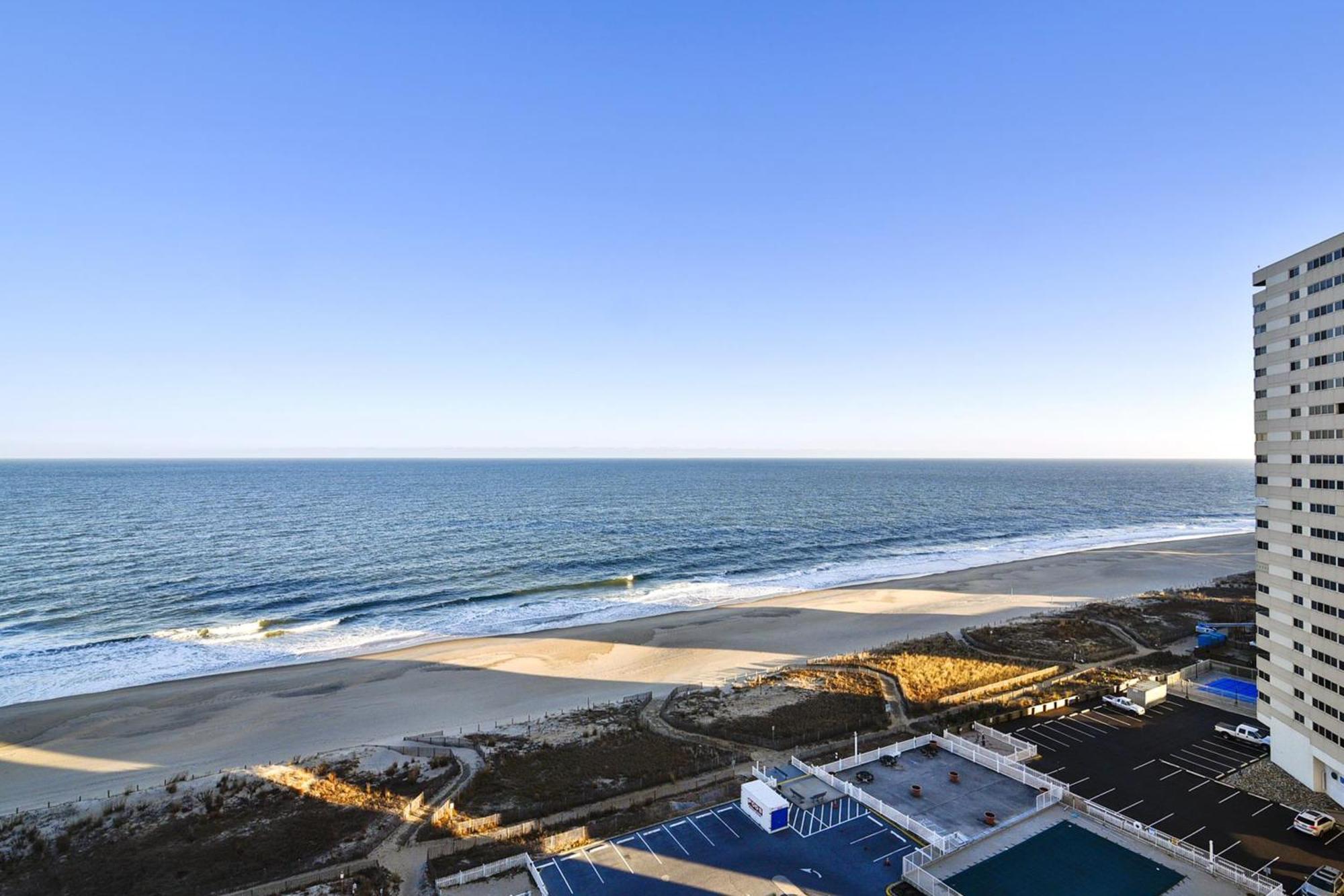Golden Sands VIII Ocean City Camera foto