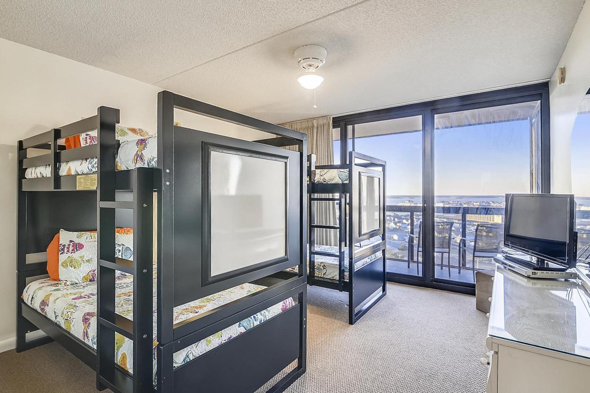 Golden Sands VIII Ocean City Camera foto