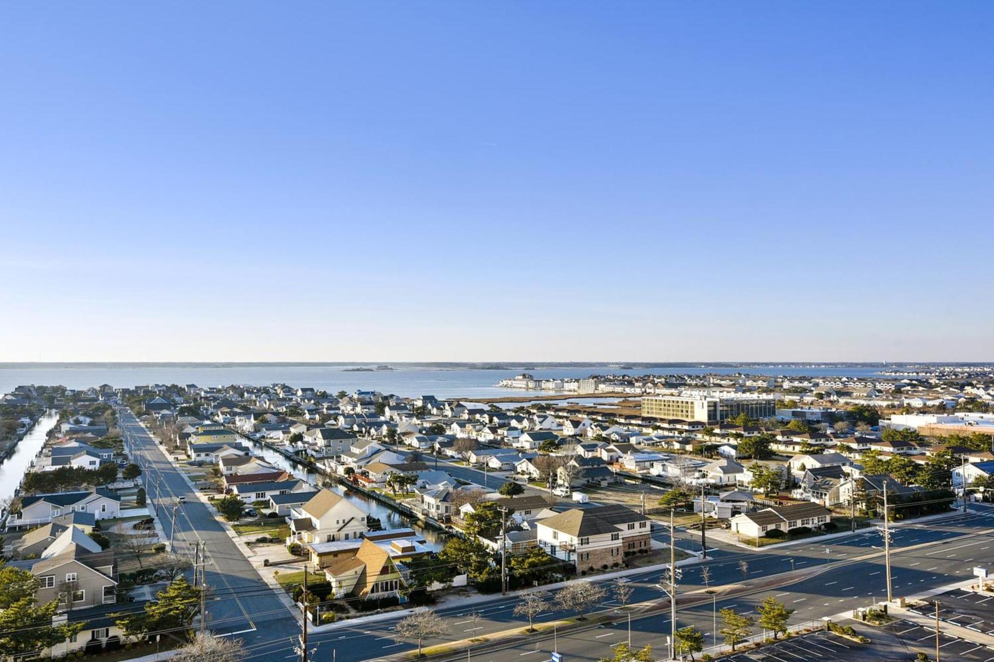 Golden Sands VIII Ocean City Camera foto