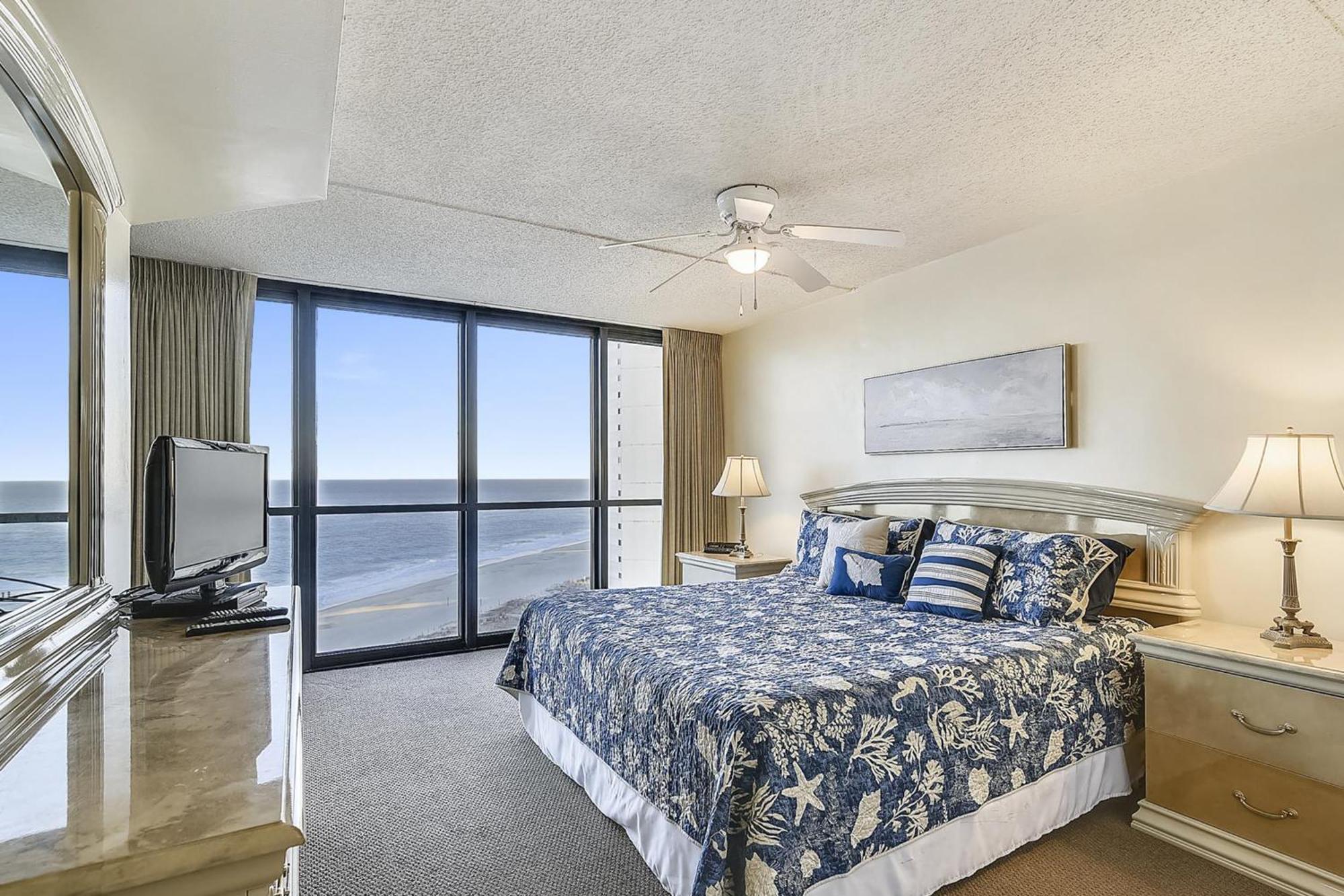 Golden Sands VIII Ocean City Camera foto
